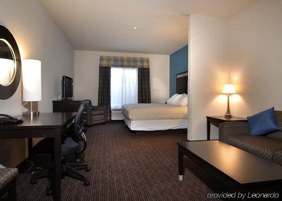 Comfort Inn & Suites Parachute Room photo
