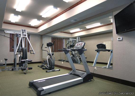 Comfort Inn & Suites Parachute Facilities photo